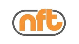 NFT Cranes 
